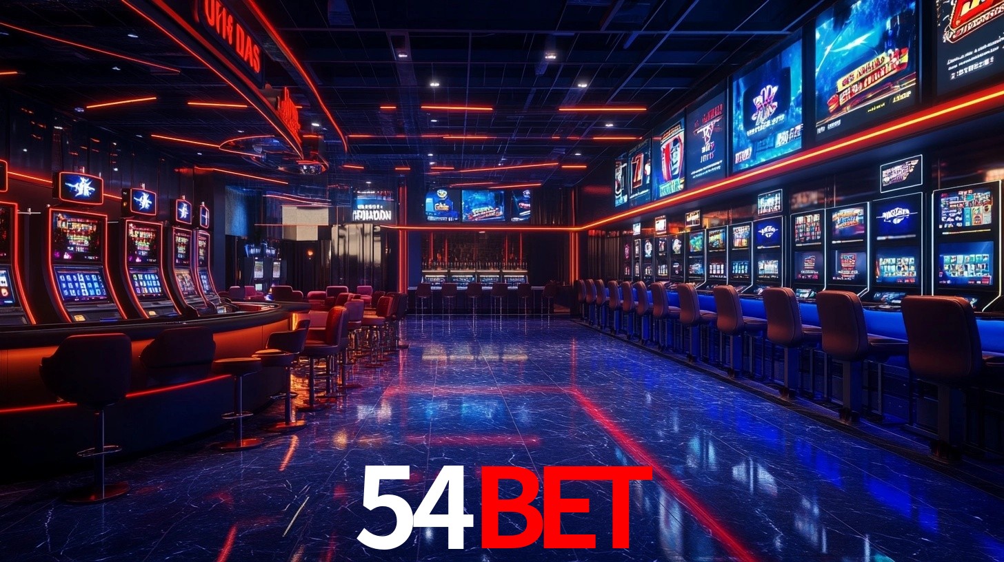 Torneios 54bet