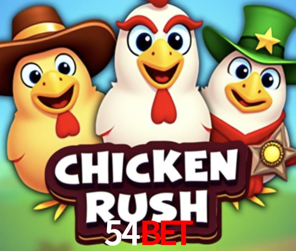 Desvendando o Mundo dos Jogos Virtuais na 54bet